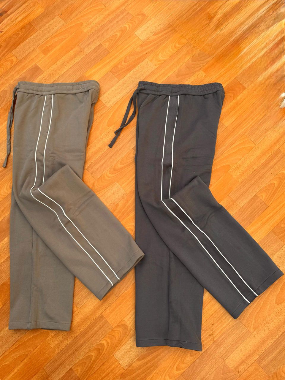 WealthLuxe Joggers - Image 6