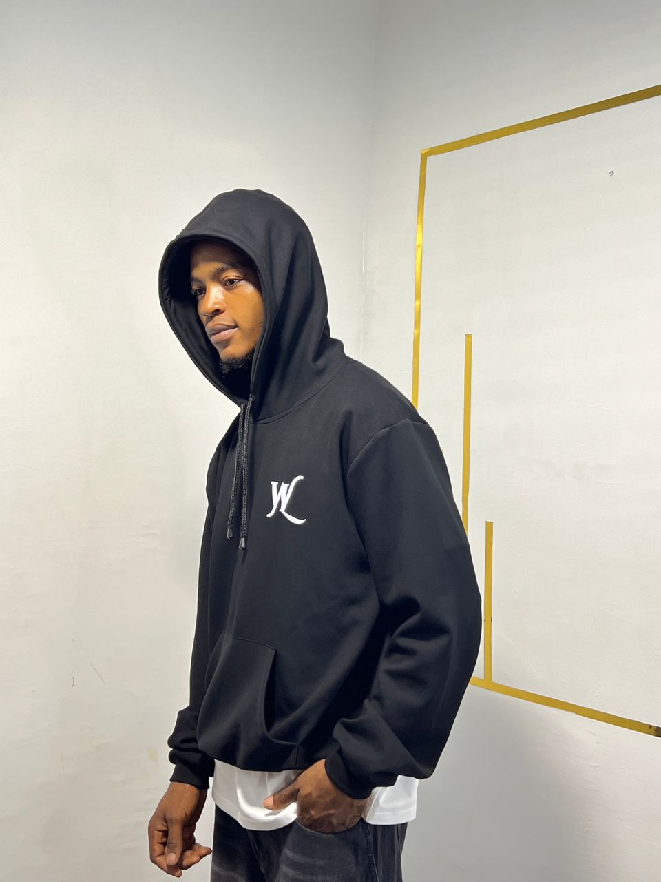 WealthLuxe Customized Hoodies
