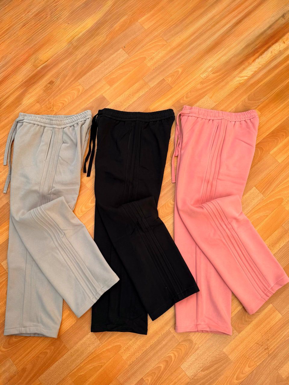 WealthLuxe Joggers - Image 5