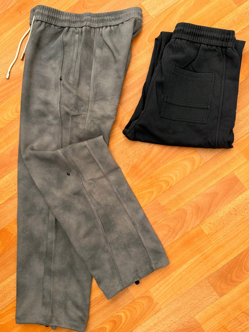 WealthLuxe Joggers - Image 2