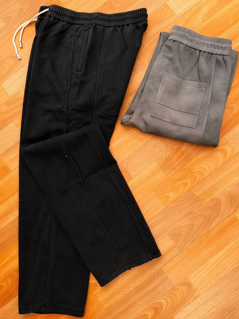 WealthLuxe Joggers - Image 3